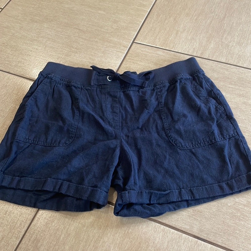 Per Se shorts
